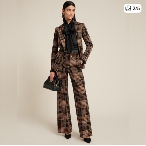 Luisa Spagnoli Pants - Picture 9 of 12